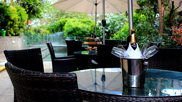 Holiday Inn London - Kensington Other