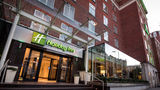 Holiday Inn London - Kensington Exterior