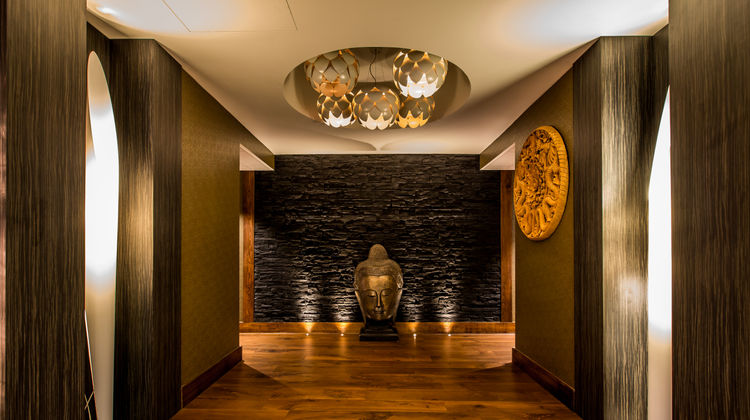 Holiday Inn London - Kensington Spa
