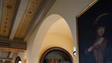 La Bastide de Gordes & Spa Lobby