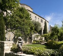 La Bastide de Gordes & Spa Exterior