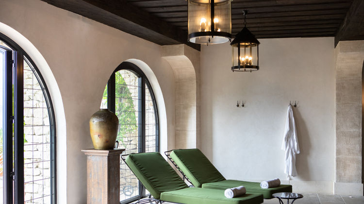 La Bastide de Gordes & Spa Spa