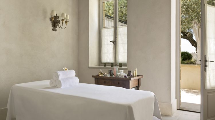 La Bastide de Gordes & Spa Recreation