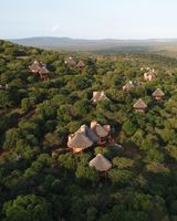 Thanda Private Game Reserve