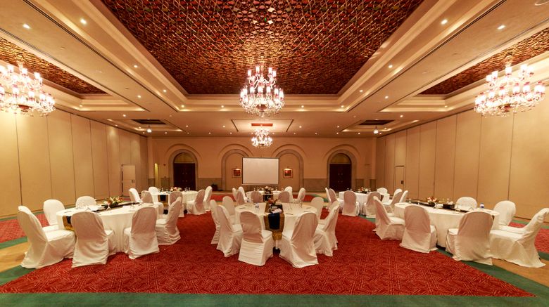 <b>Islamabad Serena Hotel Meeting</b>. Images powered by <a href="https://www.leonardoworldwide.com/" title="Leonardo Worldwide" target="_blank">Leonardo</a>.