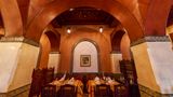 Islamabad Serena Hotel Restaurant
