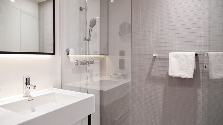 Holiday Inn Helsinki Room