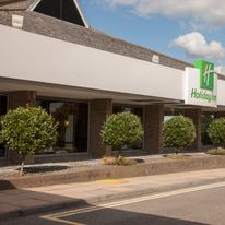 Holiday Inn Ipswich