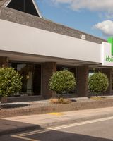 Holiday Inn Ipswich