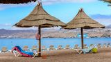 Herods Palace Eilat Beach