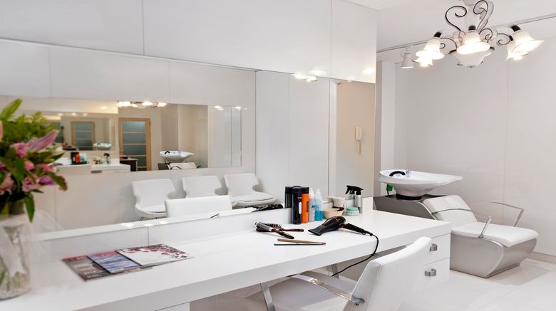 <b>Holiday Inn Istanbul City Other</b>. Images powered by <a href="https://www.leonardoworldwide.com/" title="Leonardo Worldwide" target="_blank">Leonardo</a>.