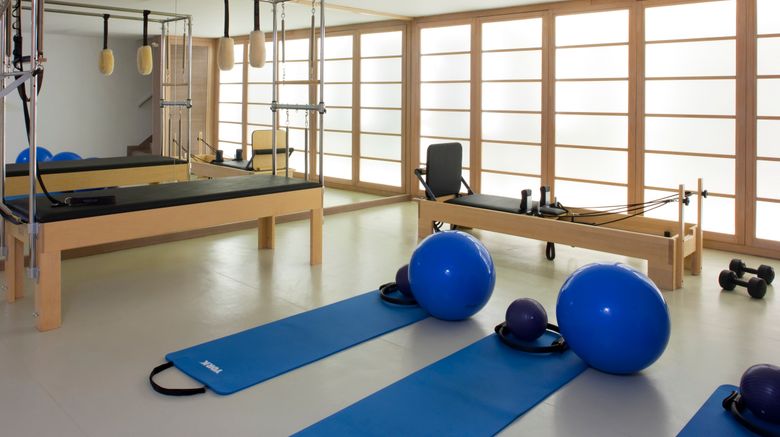 <b>Holiday Inn Istanbul City Health Club</b>. Images powered by <a href="https://www.leonardoworldwide.com/" title="Leonardo Worldwide" target="_blank">Leonardo</a>.