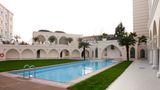 Holiday Inn Istanbul City Pool