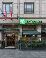 Holiday Inn Istanbul-Sisli