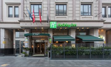 Holiday Inn Istanbul-Sisli