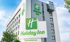 Holiday Inn Dabrowa Gornicza
