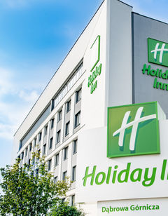 Holiday Inn Dabrowa Gornicza