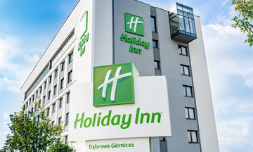 Holiday Inn Dabrowa Gornicza