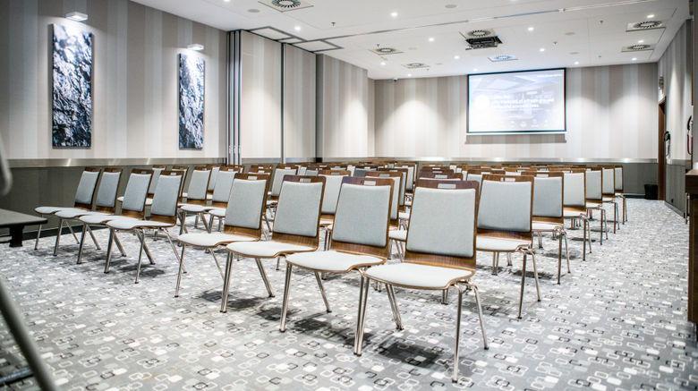 <b>Holiday Inn Dabrowa Gornicza Meeting</b>. Images powered by <a href="https://www.leonardoworldwide.com/" title="Leonardo Worldwide" target="_blank">Leonardo</a>.