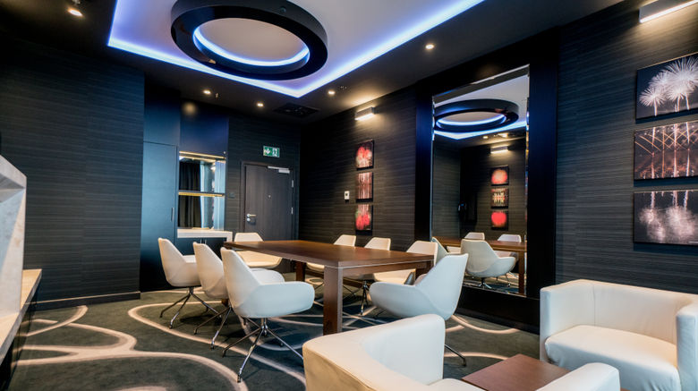 <b>Holiday Inn Dabrowa Gornicza Meeting</b>. Images powered by <a href="https://www.leonardoworldwide.com/" title="Leonardo Worldwide" target="_blank">Leonardo</a>.