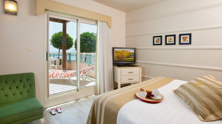 Herods Palace Eilat Suite