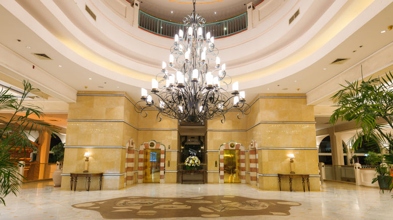 <b>Herods Palace Eilat Exterior</b>. Images powered by <a href="https://www.leonardoworldwide.com/" title="Leonardo Worldwide" target="_blank">Leonardo</a>.