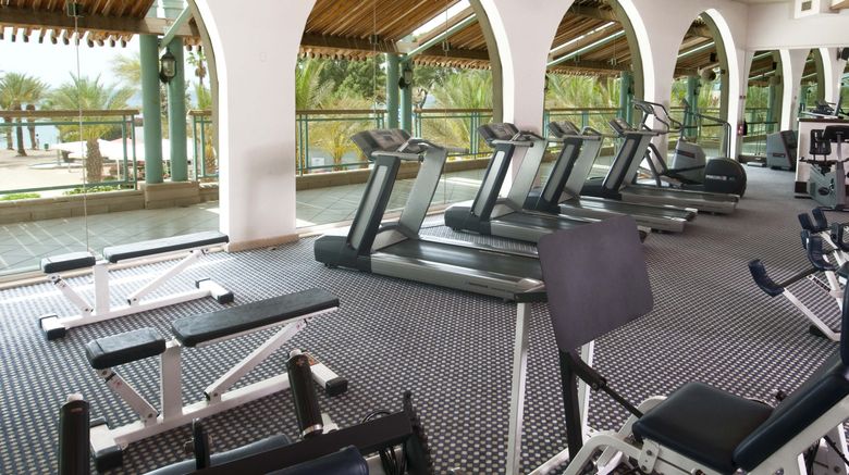 <b>Herods Palace Eilat Health Club</b>. Images powered by <a href="https://www.leonardoworldwide.com/" title="Leonardo Worldwide" target="_blank">Leonardo</a>.