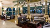 Herods Palace Eilat Lobby