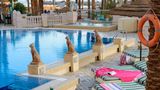 Herods Palace Eilat Recreation