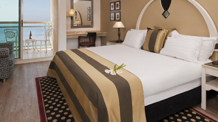 Herods Palace Eilat Room