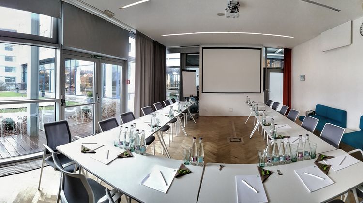 Holiday Inn Prague Airport Meeting