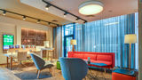 Holiday Inn Prague Airport Lobby
