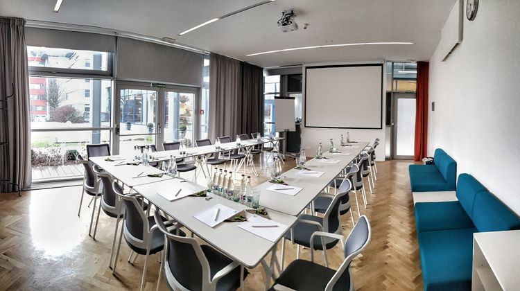 Holiday Inn Prague Airport Meeting