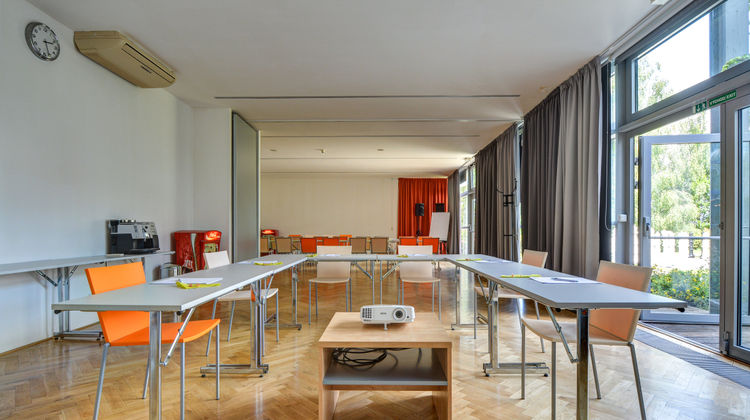 Holiday Inn Prague Airport Meeting