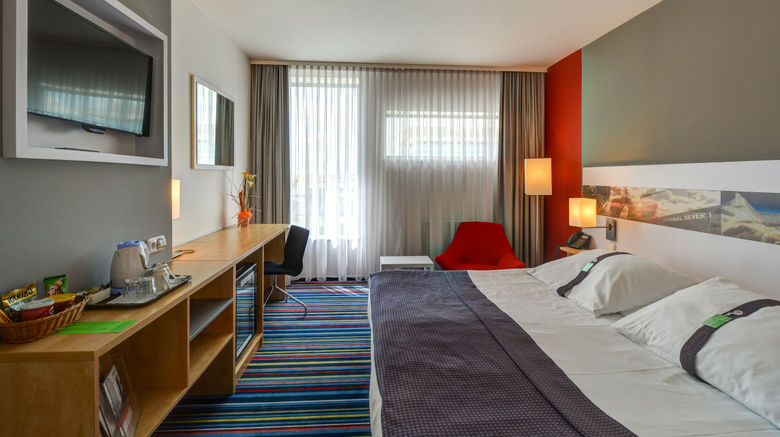 <b>Holiday Inn Prague Airport Room</b>. Images powered by <a href="https://www.leonardoworldwide.com/" title="Leonardo Worldwide" target="_blank">Leonardo</a>.