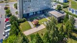 Holiday Inn Prague Airport Other