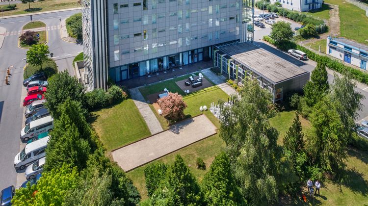 Holiday Inn Prague Airport Other