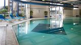Holiday Inn Portsmouth Pool