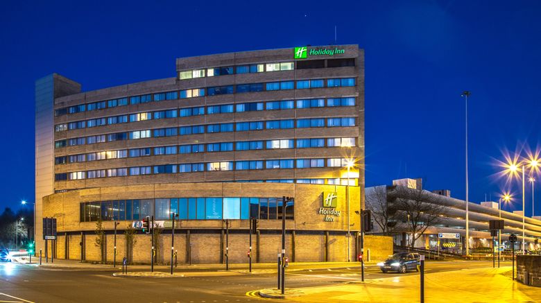 <b>Holiday Inn Preston Exterior</b>. Images powered by <a href="https://www.leonardoworldwide.com/" title="Leonardo Worldwide" target="_blank">Leonardo</a>.