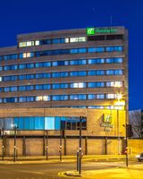Holiday Inn Preston