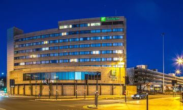 Holiday Inn Preston