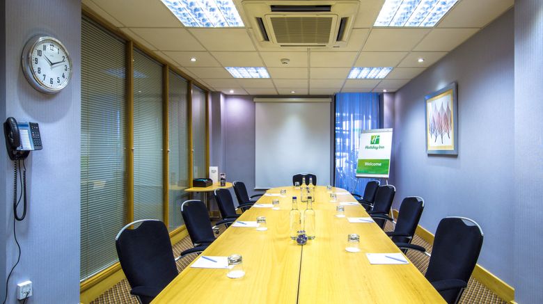 <b>Holiday Inn Preston Meeting</b>. Images powered by <a href="https://www.leonardoworldwide.com/" title="Leonardo Worldwide" target="_blank">Leonardo</a>.