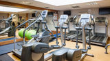 Holiday Inn Portsmouth Health Club