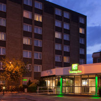 Holiday Inn Portsmouth