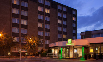 Holiday Inn Portsmouth