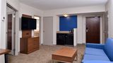 Holiday Inn Express & Suites Downtown Suite