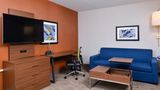 Holiday Inn Express & Suites Downtown Suite