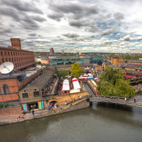 Holiday Inn Camden Lock