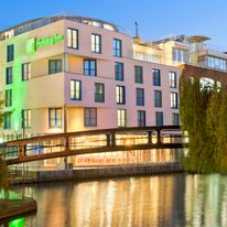 Holiday Inn Camden Lock