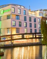 Holiday Inn Camden Lock